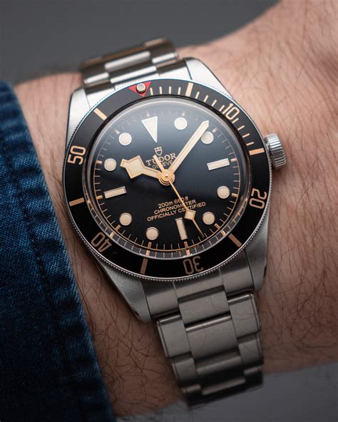 tudor bb 58 gmt|tudor bb58 worth to buy.